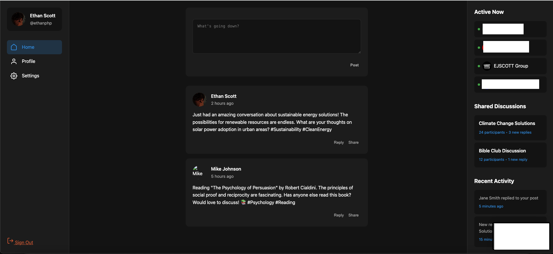Screenshot 3